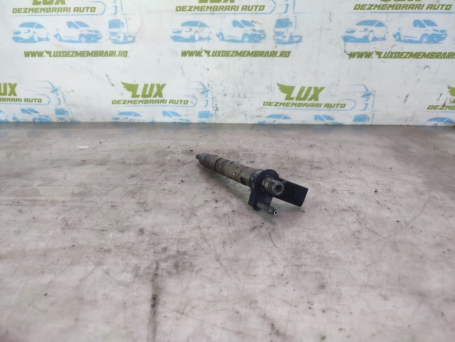 Injector 2.0 d n47d20c   0445116024 BMW X1 E84 [2009 - 2012] 2.0 d N4
