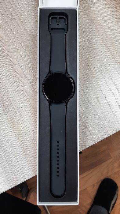 Samsung Galaxy Watch4