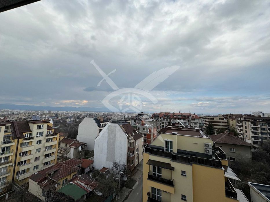 Продава се Двустаен апартамент в София, Редута - 64 кв.м за 3125 €/кв.м - Снимка #8