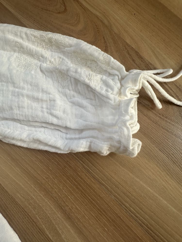 Salopeta zara noua cu eticheta