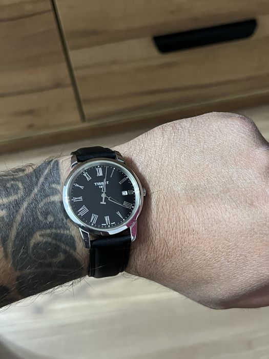 Vand Ceas Tissot Classic Dream