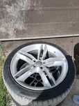 Jante pt audi R20