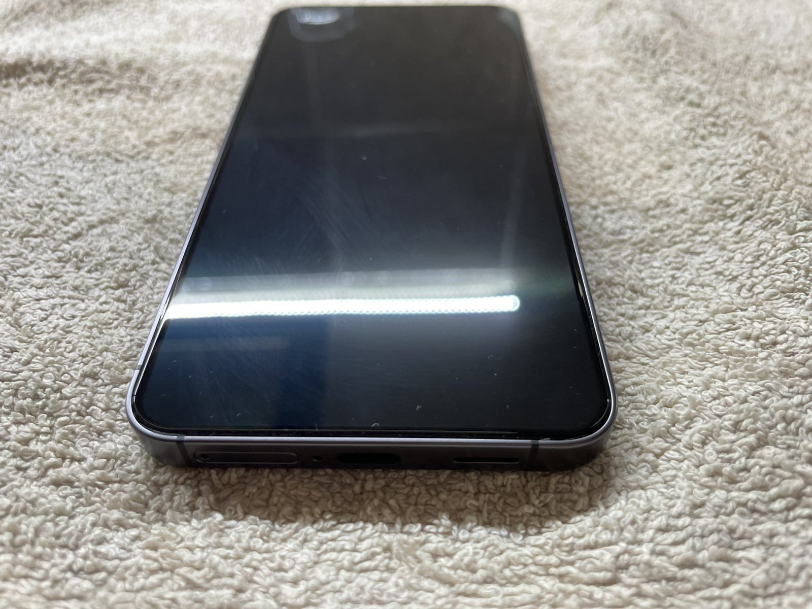 НОВ-Samsung S24-256Gb