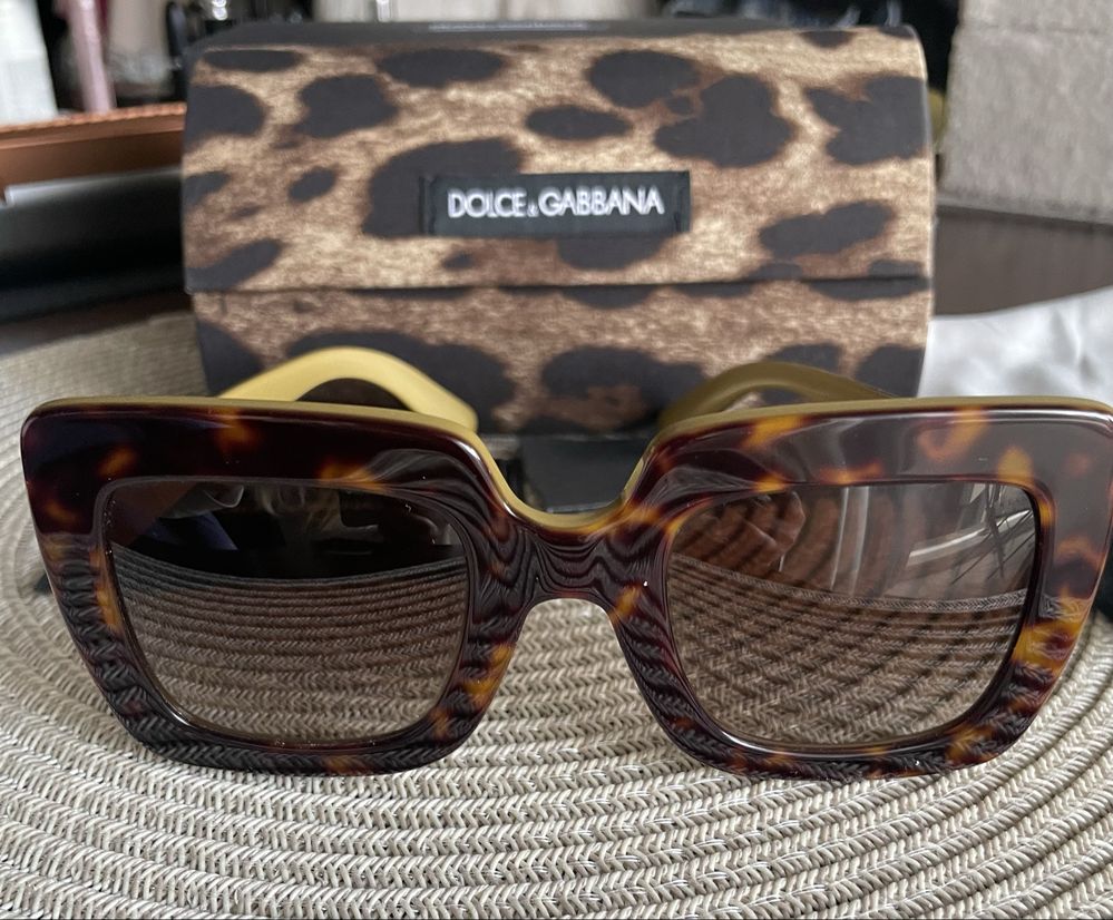 Налични оригинални слънчеви очила Dolce&Gabbana