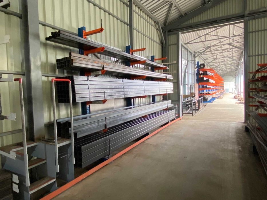 Vanzare spatii+teren