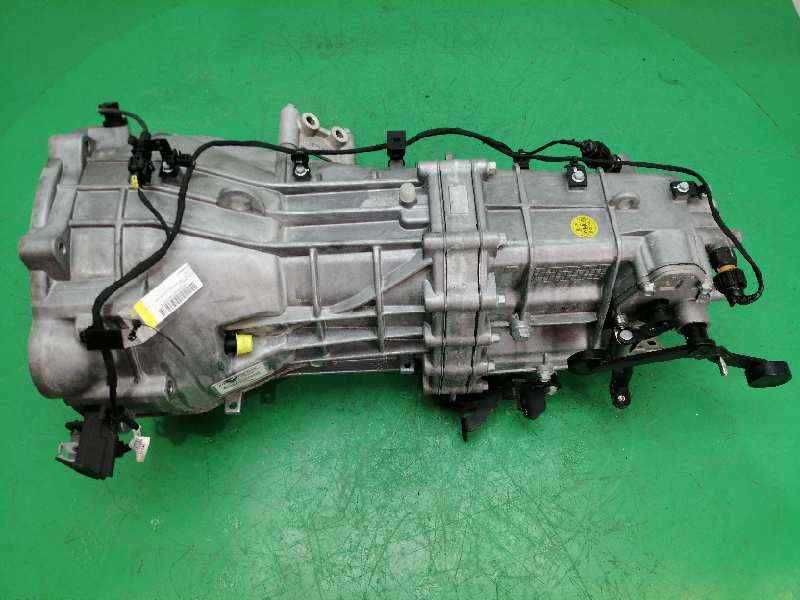 Cutie de viteze Hyundai H350; 2.5 CRDI; 6 Trepte; 2015-2025