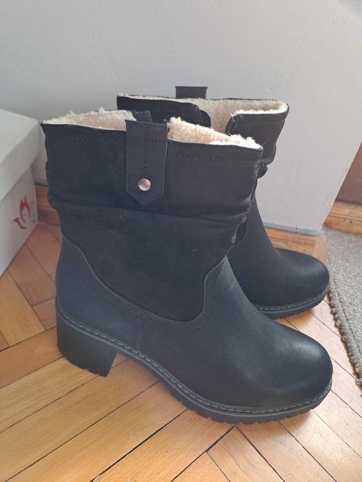 Дамски боти 39 номер