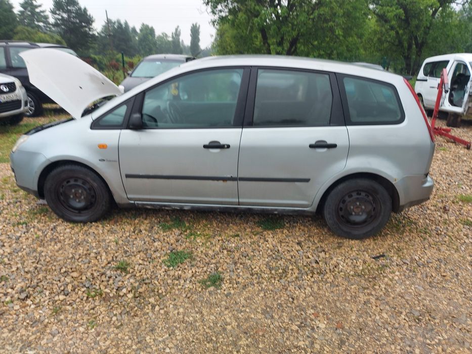 Ford C-max 1.6 HDI 109 кс на части !!!