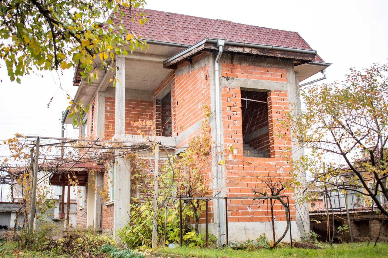 Продава се Къща в Павел баня - 260 кв.м за 481 €/кв.м - Снимка #12