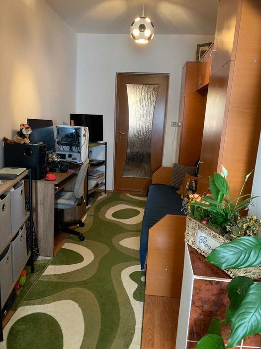 Apartament 2 camere, complet utilat - Iris, Cluj-Napoca