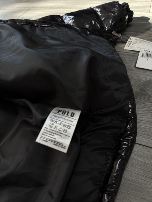 Geaca Polo Ralph Lauren din Peek&Cloppenburg
