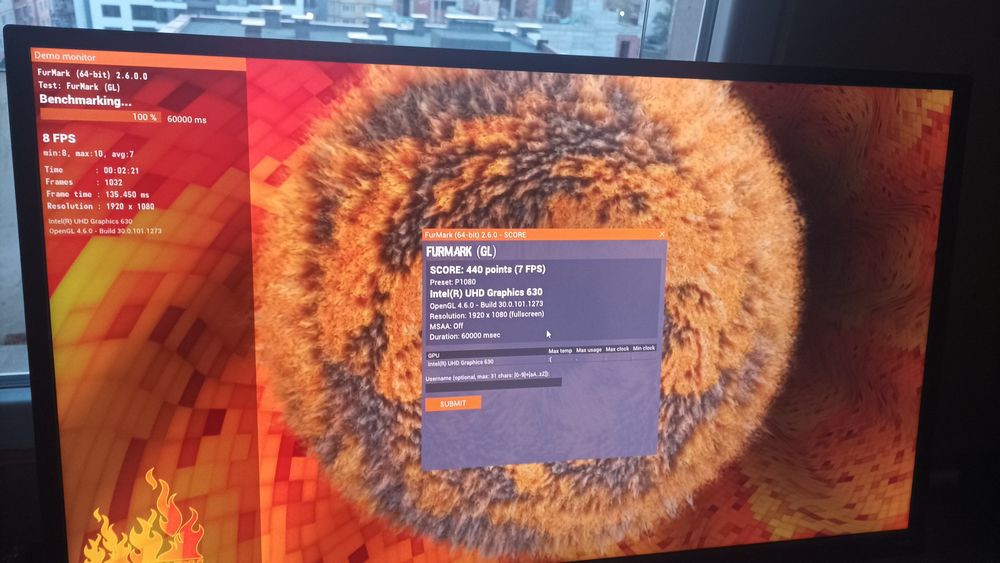 Компютър с intel i5 10600k 16gb ram