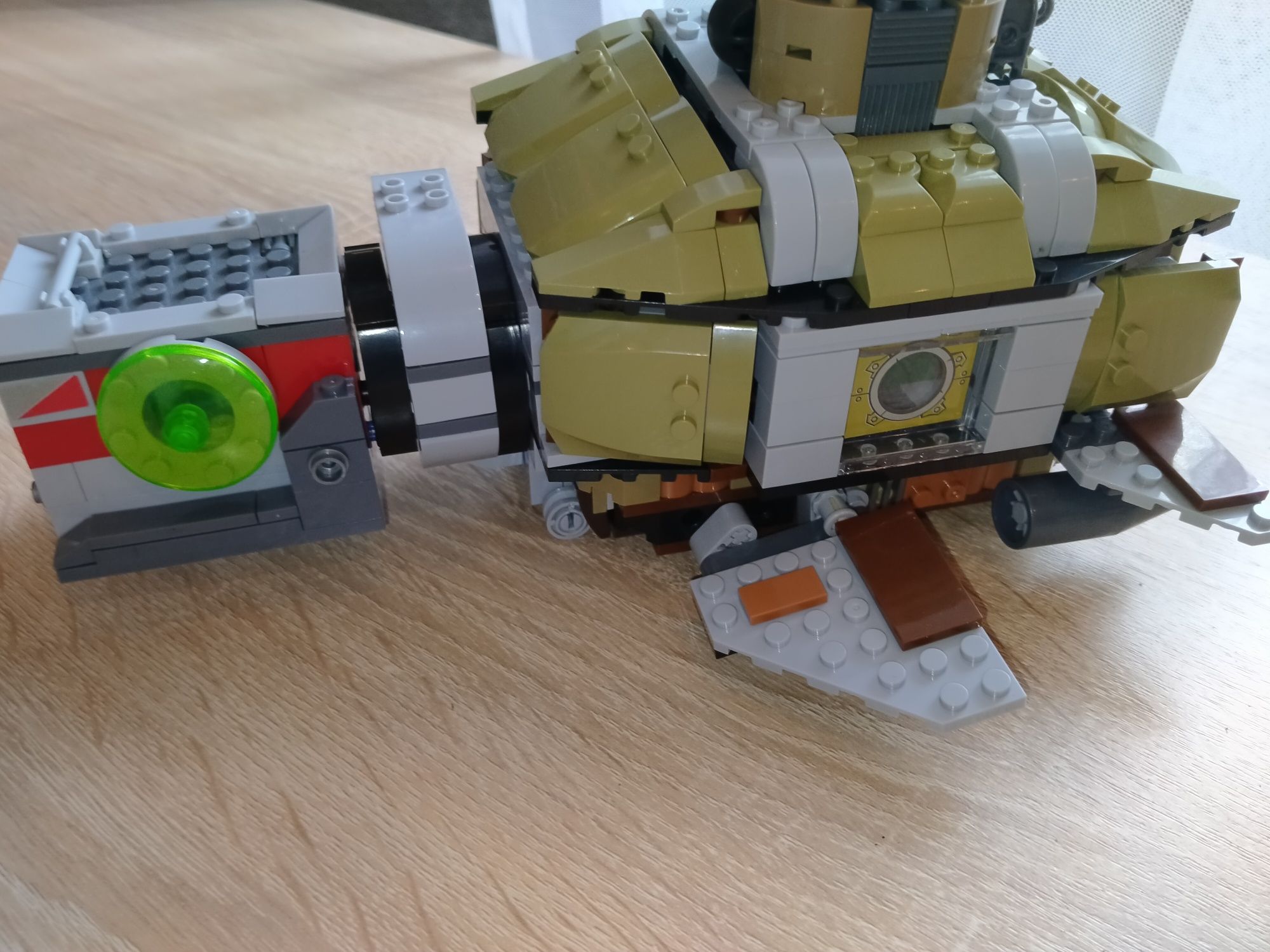 Lego Bela Turtle Ninja + ПОДАРОК