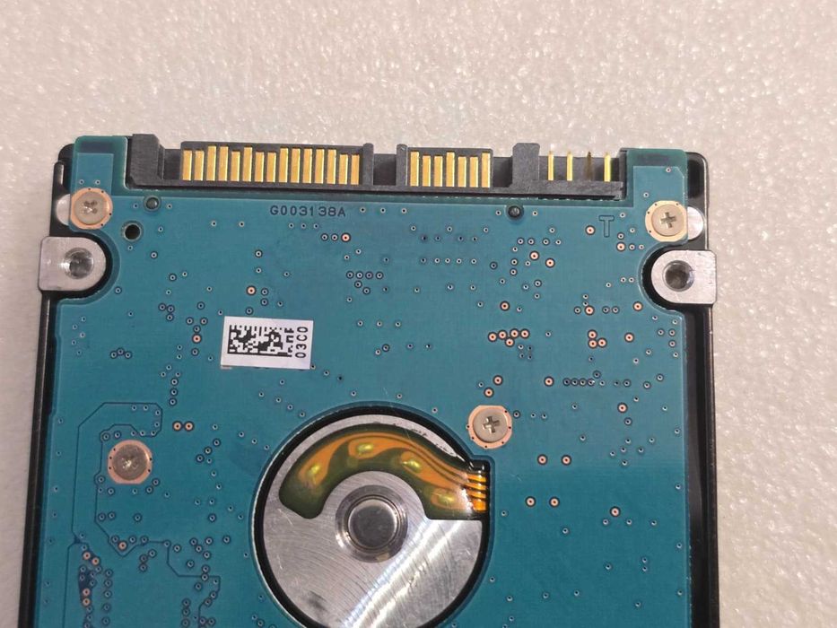 Hard disk laptop Toshiba MQ01ABD100 2,5'' 1TB SATA2 5400RPM 8MB