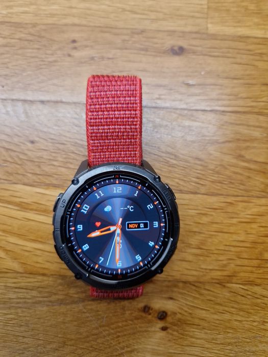KOSPET Tank T3 Ultra 2 smartwatch