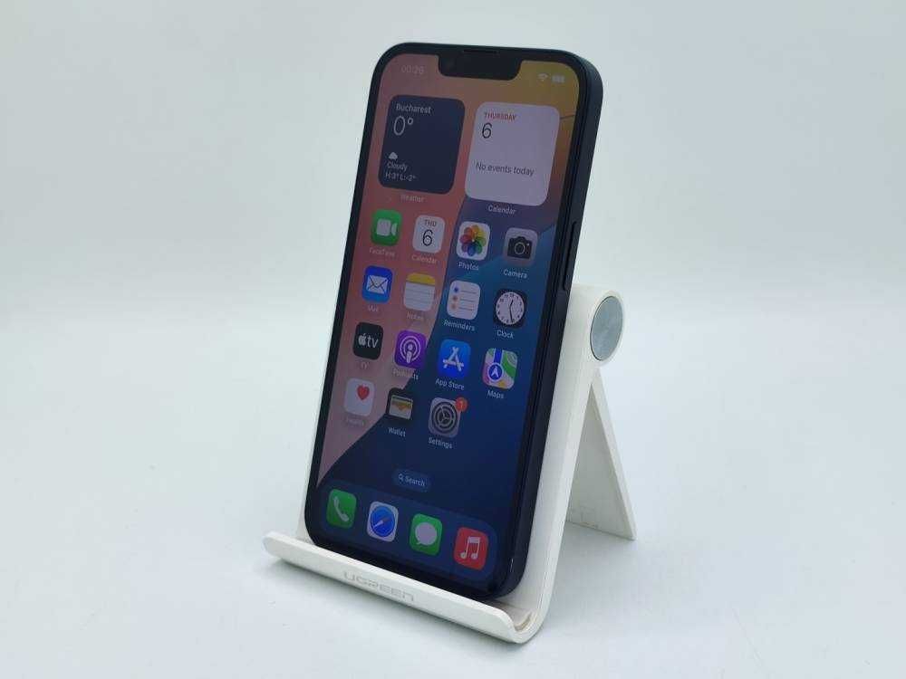 Apple iPhone 14 128GB, Garantie 24 luni | TotalConvert.ro