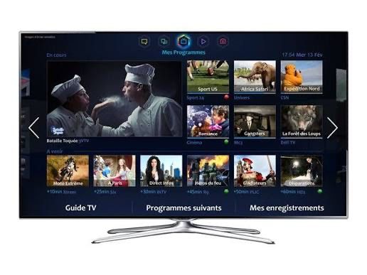 Продам телевизор Smart TV