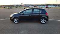 Opel Corsa D 2011