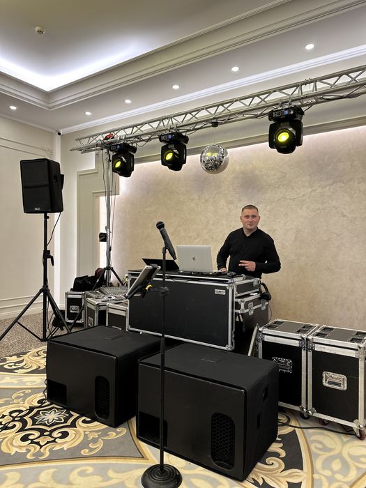 DJ Klass Events