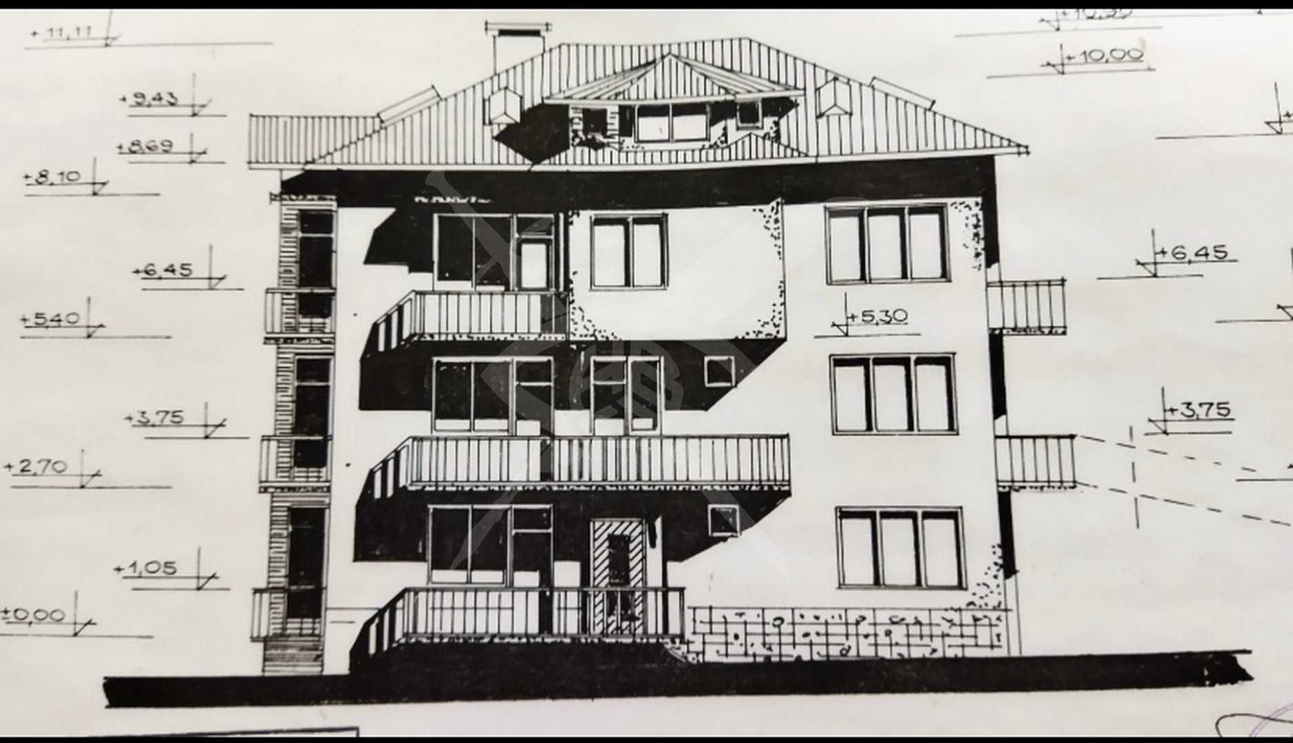 Къща в град Бяла - 56809
