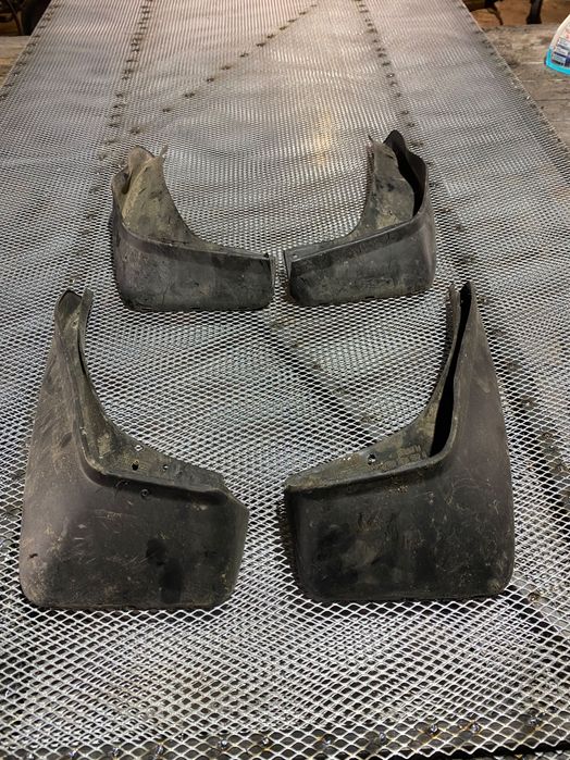 Калобрани за бмв е46 седан