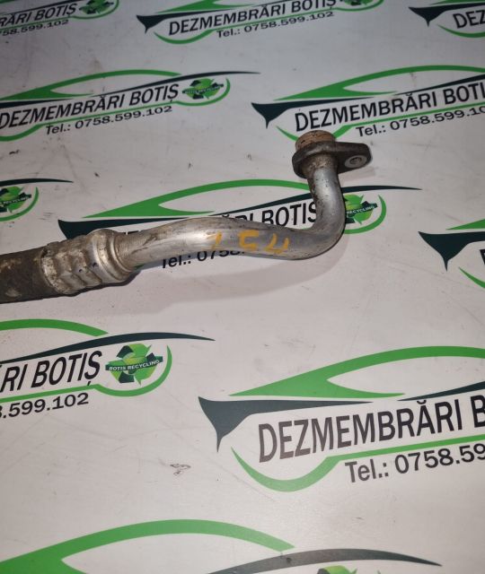 Conducta AC Skoda Fabia 6Y