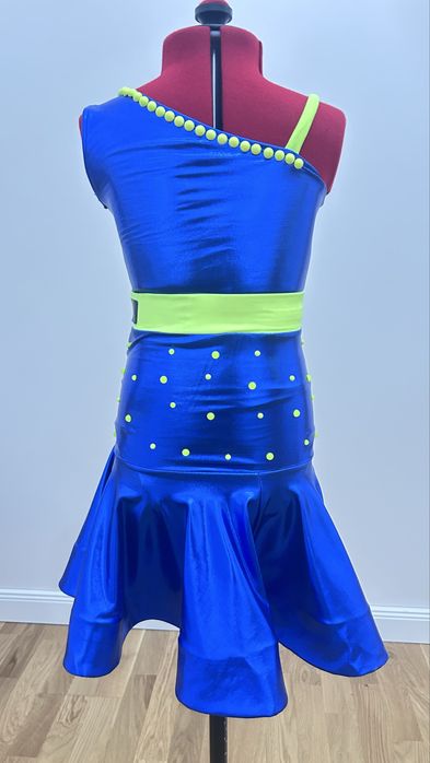 Rochie de dans sportiv