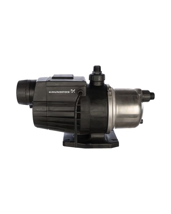 Насос для Воды GRUNDFOS MQ 3-35 Немецкий высокачественный насос