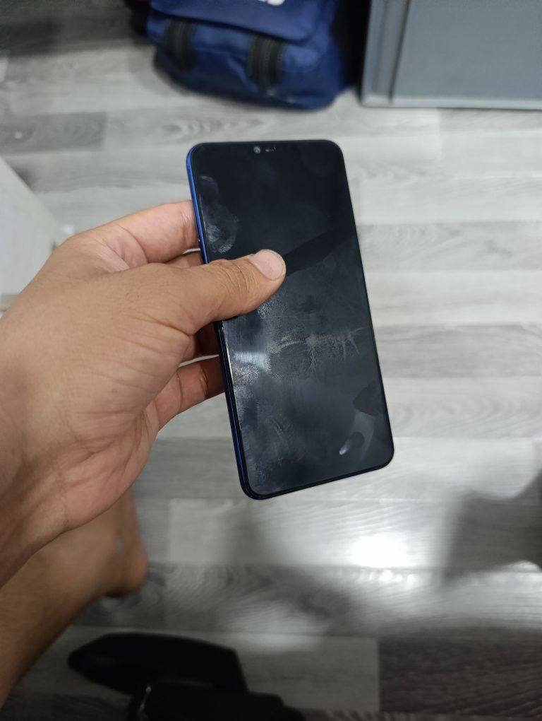 Redmi not 8 lite 64 talik ideal