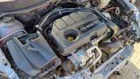 Cutie viteze Opel Astra H motorizare 1.7 CDTI 74KW EURO 4 cod motor Z17DTH ( 5+1)