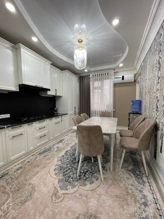 Квартира Узбум 3/4/5 110 кв.м