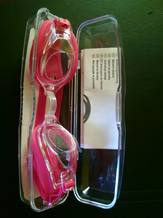 Ochelari înot adulți , noi