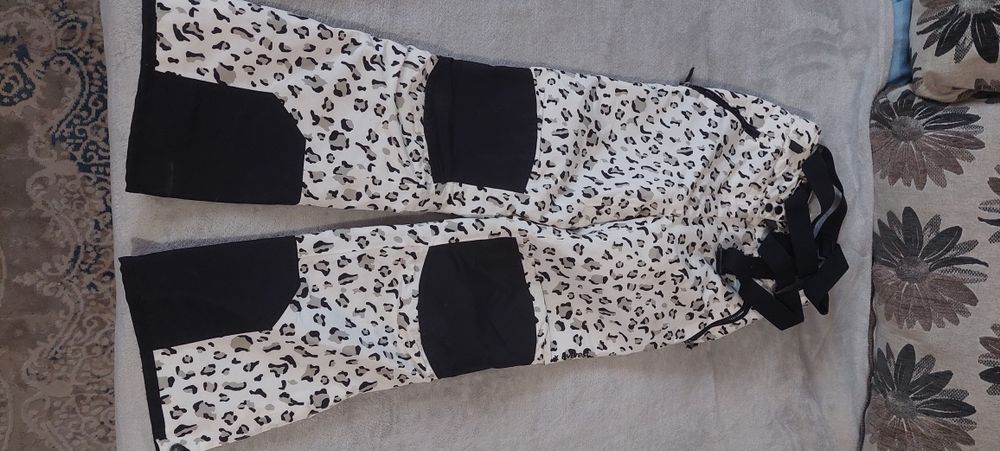 Pantaloni schi Everest 146