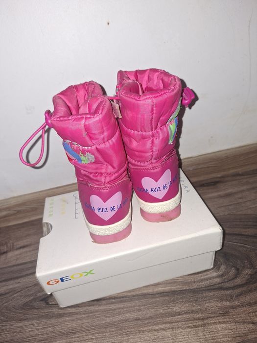 Cizme zapada Agatha Ruiz de la Prada