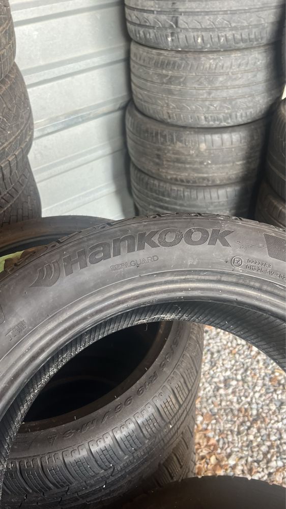 Летни гуми 235 50 19 Hankook