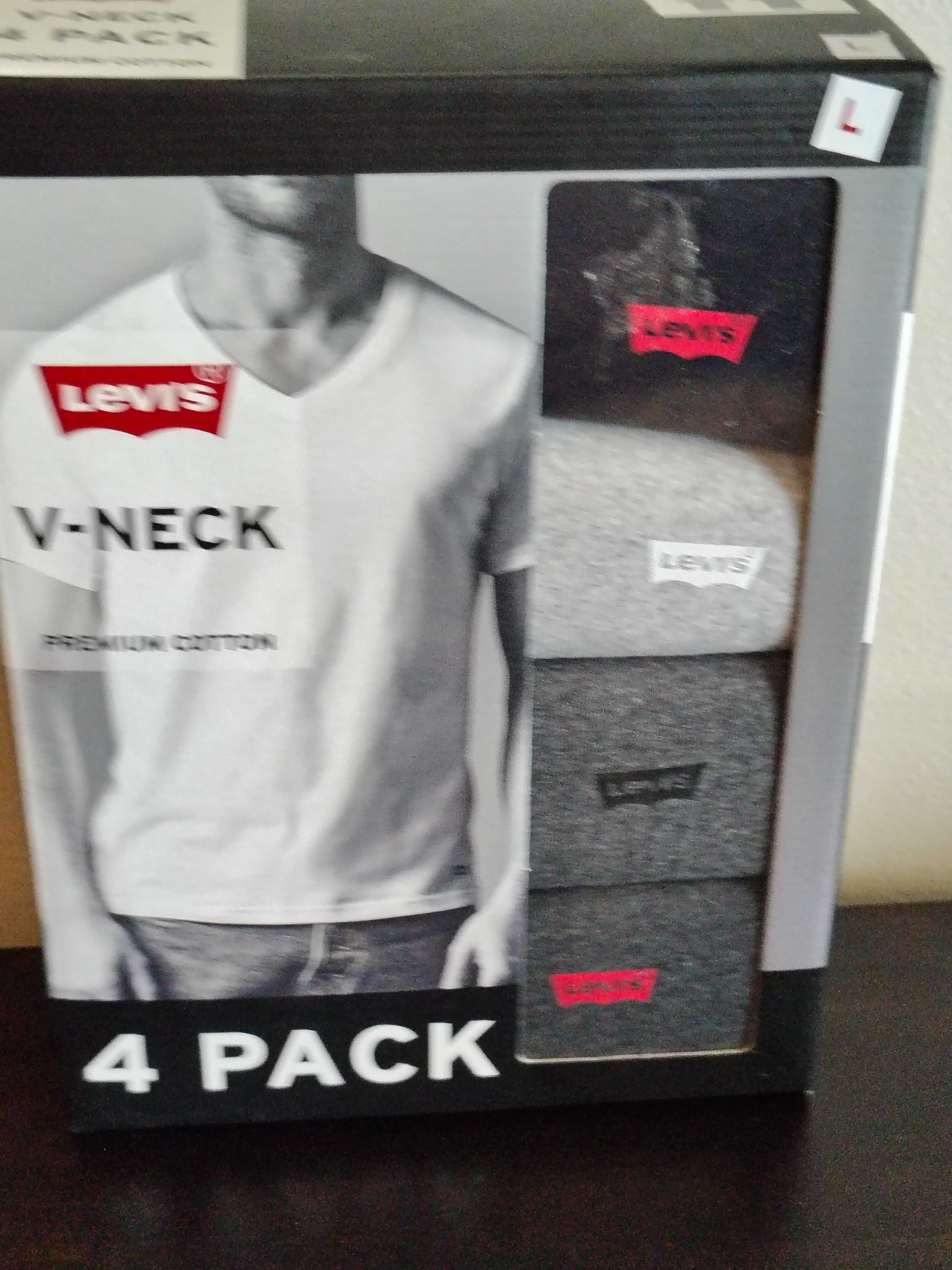 Оригинални Levis мъжки тениски