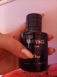 Sauvage dior elixir 80ml