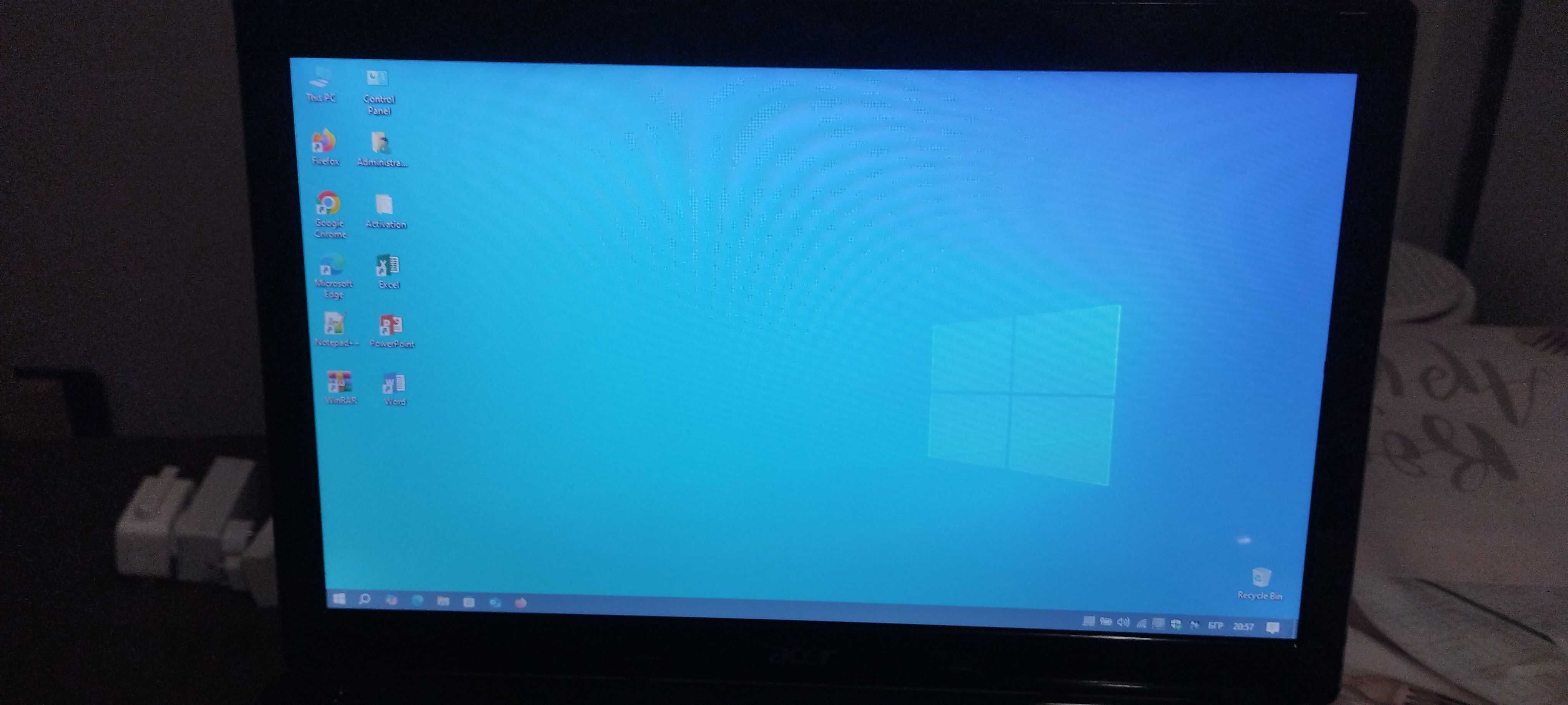 Лаптоп Acer Aspire 5750 G