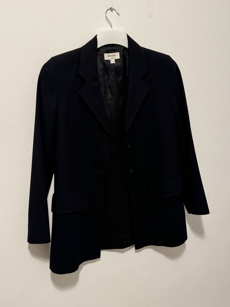 Sacou Mexx negru