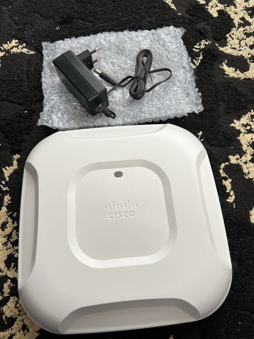 Vand Acces Point Cisco