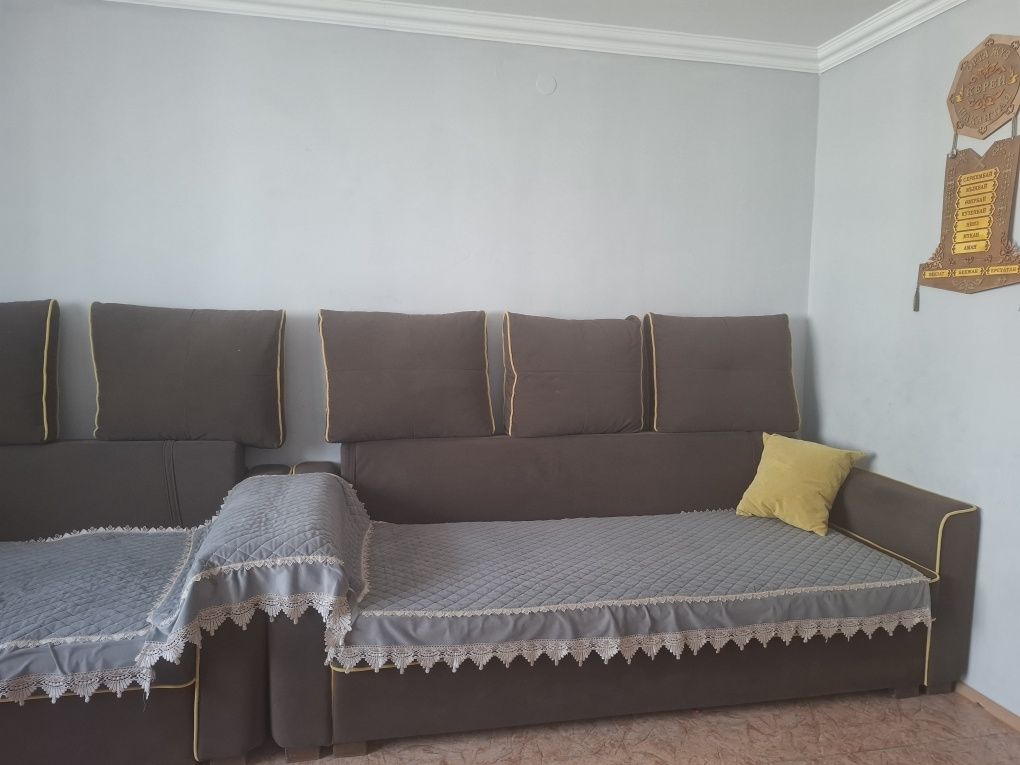 Срочно продам 2дивана в отличном состонии