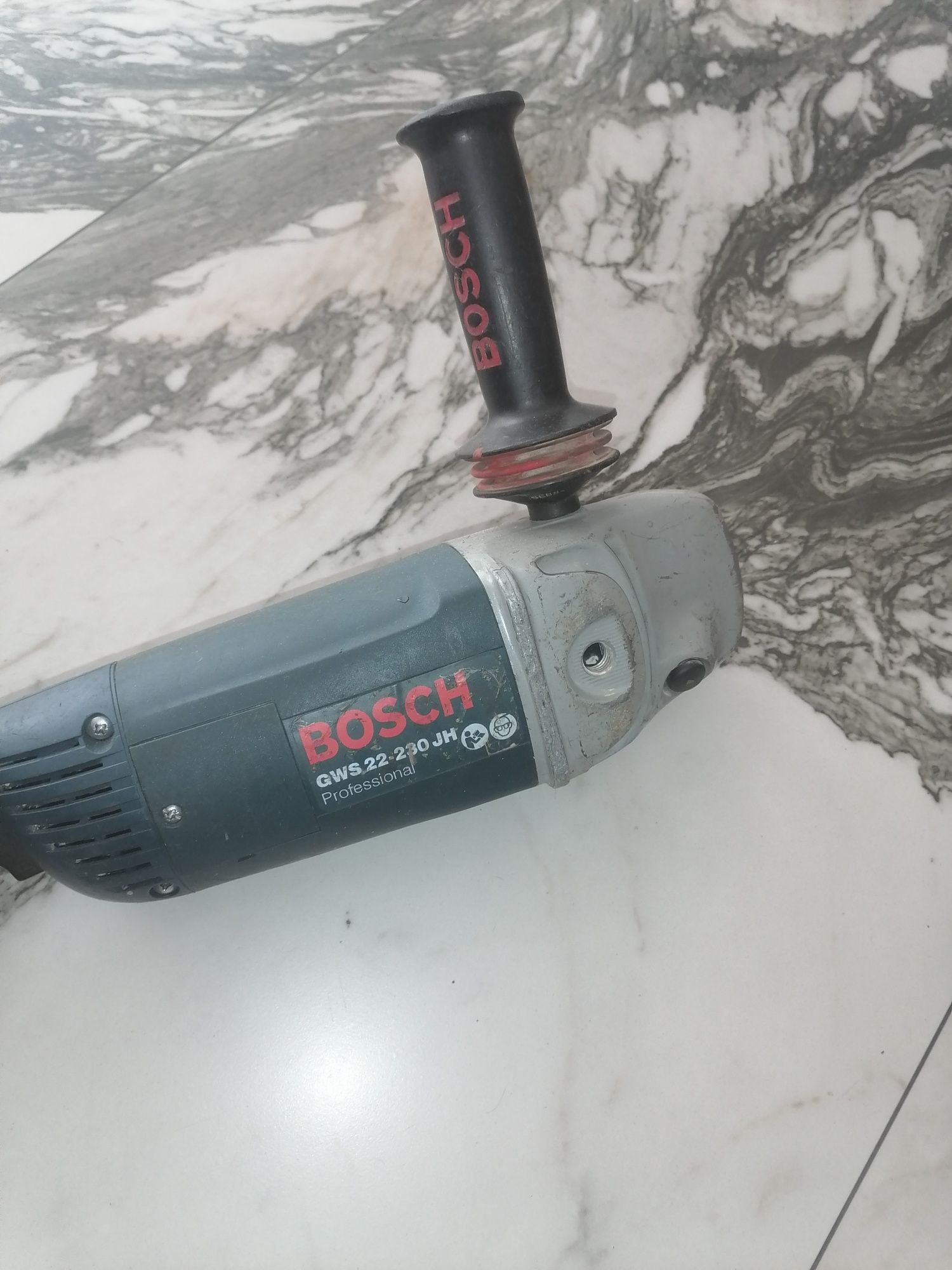 Vând flex Bosch Profesional