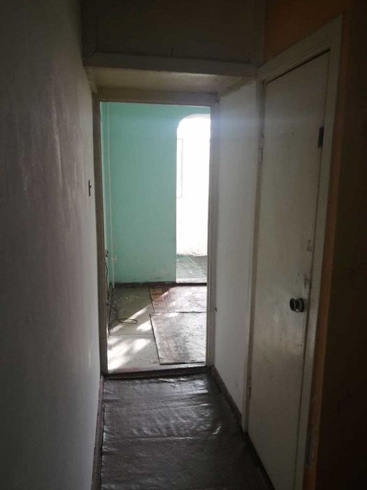 Продаётся 1-х комнатная квартира БЕЗ МАКЛЕРА, 38 кв.м Октябрь
