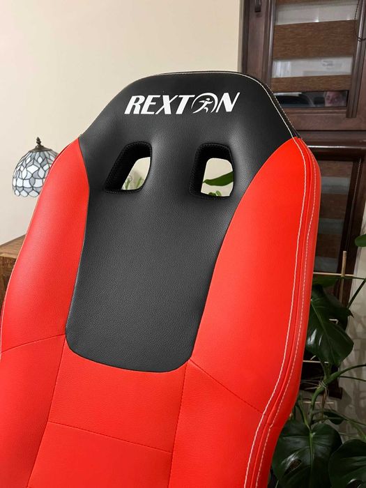 Инверсионна лежанка със затопляща функция и масаж Rexton RX-02M