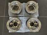 НОВИ XRW джанти BEADLOCK АТВ Yamaha Raptor 700 YFZ 450R KFX400