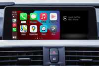 Interfata BMW Carplay Android Fara fir Nbt,Cic F13,F20 seria 3,6