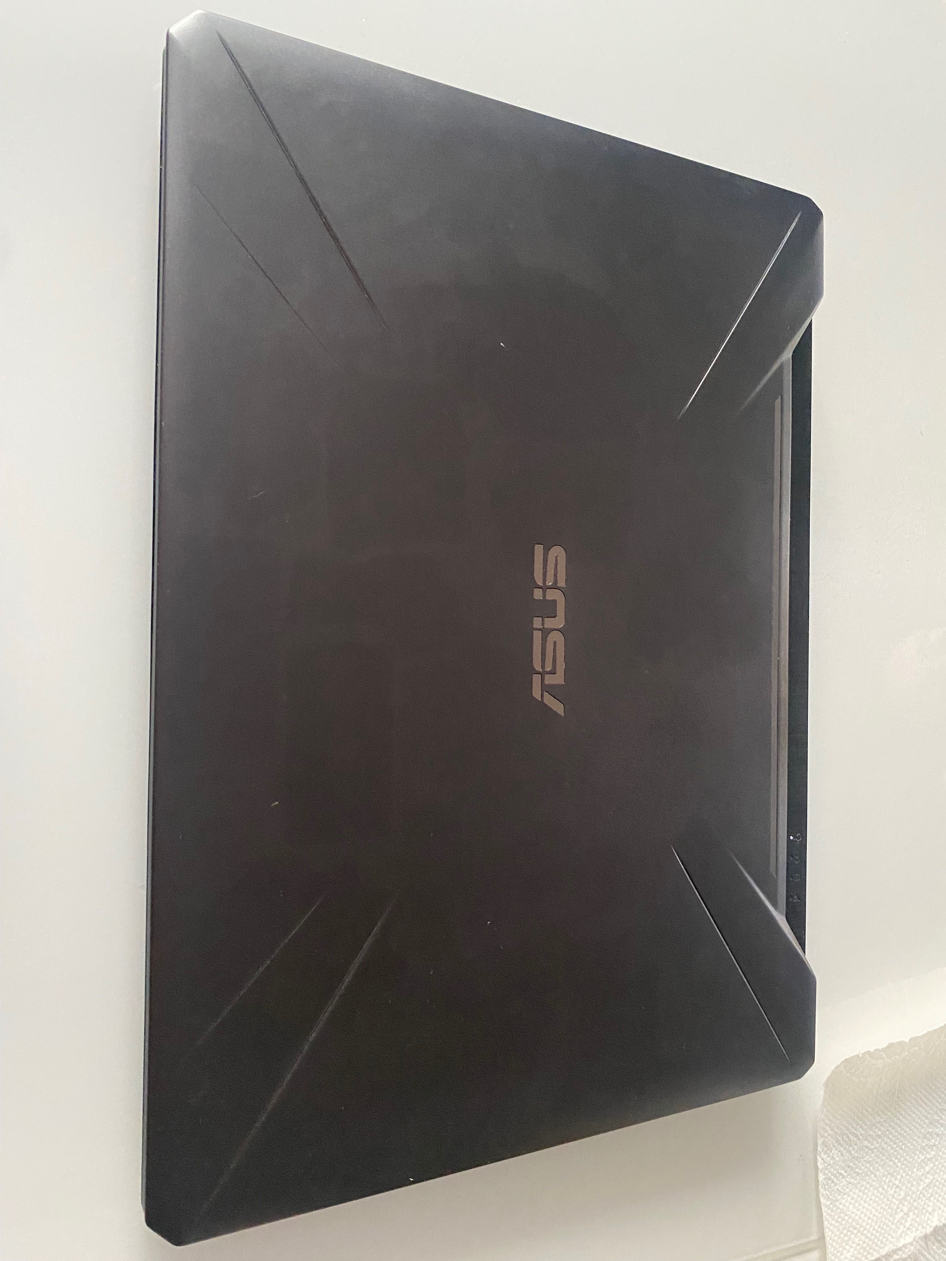 Игровой ноутбук Asus 120hz Экран