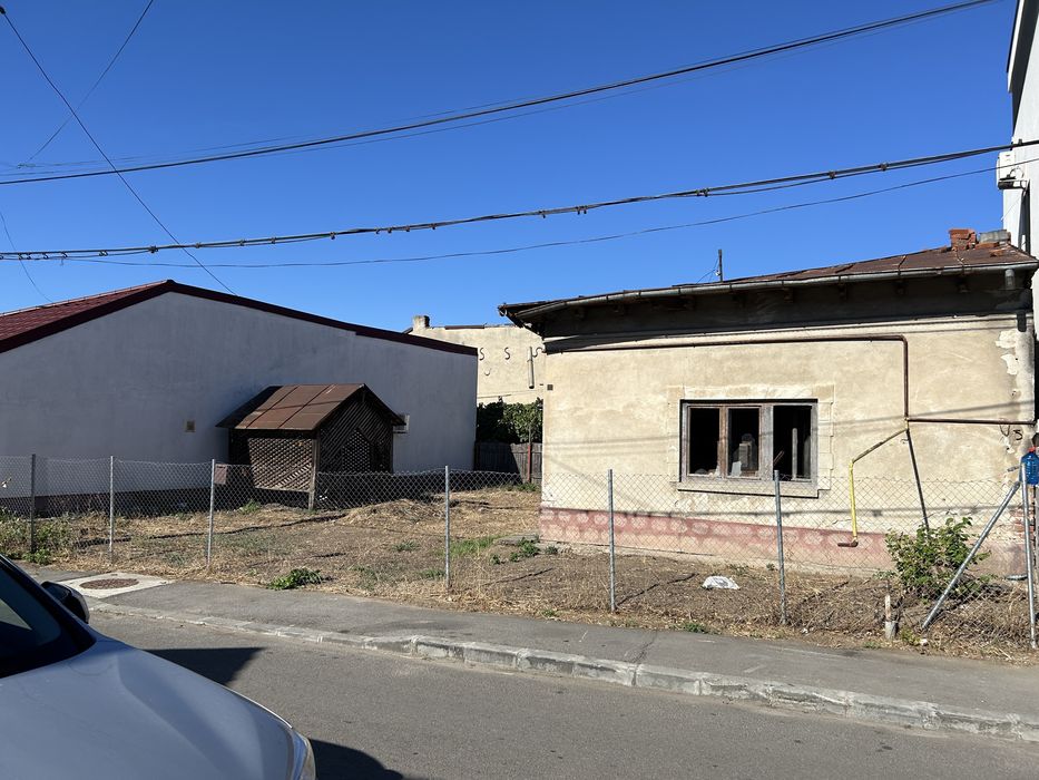 Casa zona centrala Craiova