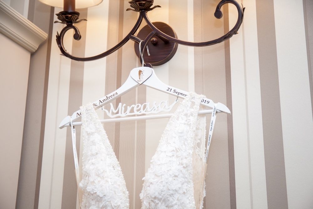 Rochie de mireasa Maya Fashion