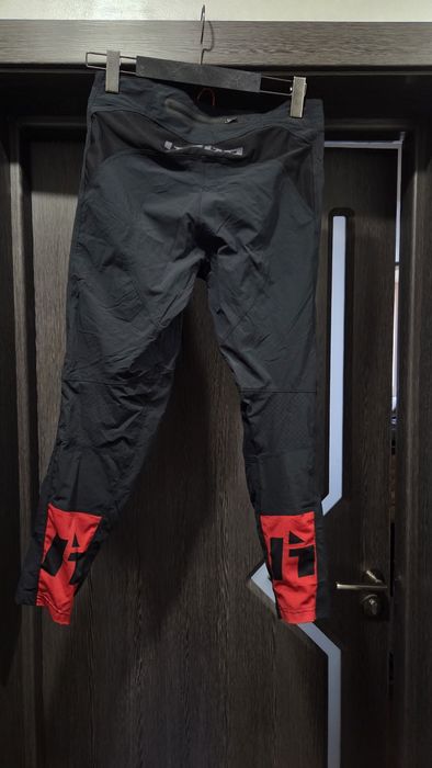 Hebo Trials pants 23
